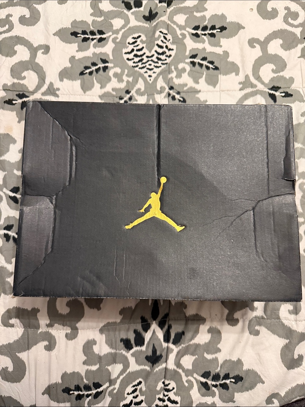 Men’s Air Jordans